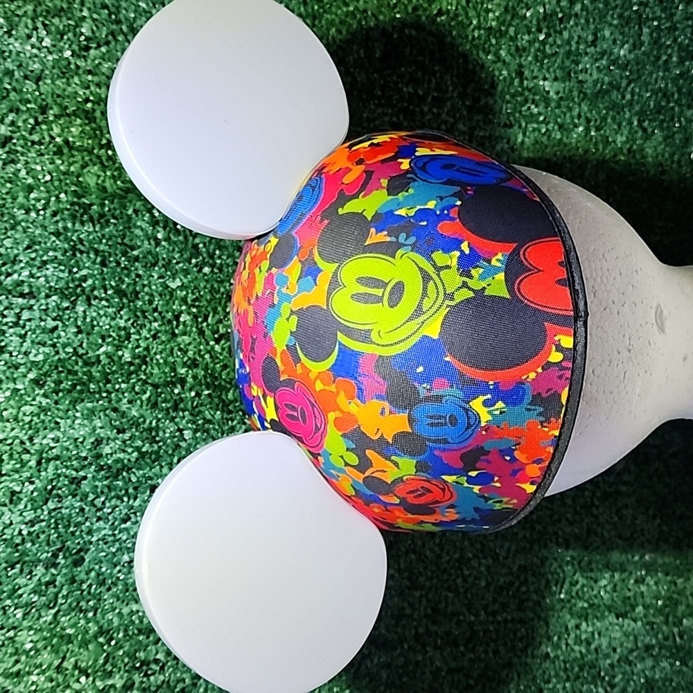 Disney Parks Light Up Mickey Ears View 4